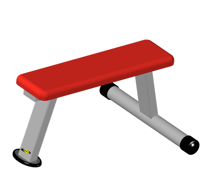 Flat Bench